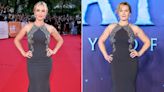 Kate Winslet Dons Gown She Wore 7 Years Ago on the Avatar: The Way of Water Red Carpet