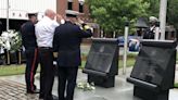 Century-old sacrifices now remembered in downtown Macon memorial