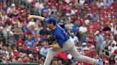 Kyle Hendricks works 7 shutout innings as Cubs beat Cardinals 5-1, extend winning streak to 5 games