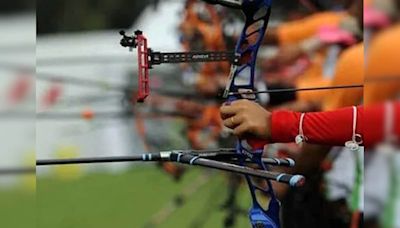 Denied Accreditation, India's Korean Archery Coach Says He Won't Continue After Contract Expiry | Olympics News