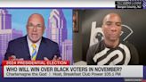 Charlamagne Tha God Tells CNN Anchor No, Black People Won’t Sympathize With Donald Trump Being Jailed | Video