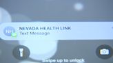 70,000 Nevadans should anticipate text concerning Medicaid coverage