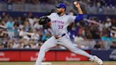 Sean Manaea's rocky start dooms Mets in 6-4 loss to Marlins