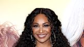 Cynthia Bailey Just Did *This* for the First Time Since High School