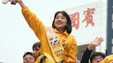 向藍白選民喊話 王婉諭：國會改革不該反過來傷害國會民主