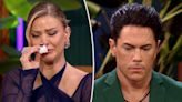 Ariana Madix bursts into tears in ‘Vanderpump Rules’ reunion trailer after watching Season 11 ending: ‘Hurts my feelings’