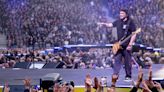 Robert Trujillo (Metallica) alaba la "pasión" musical hispana y su relación con el fútbol