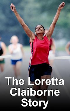 The Loretta Claiborne Story