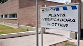 Verificación policial del automotor, ¿Dónde están las plantas verificadoras de autos en Neuquén? - Diario Río Negro