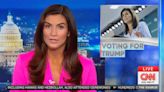 CNN’s Kaitlan Collins Tears Into Nikki Haley for Endorsing Trump: ‘May Not Have Kissed the Ring, but She Certainly...