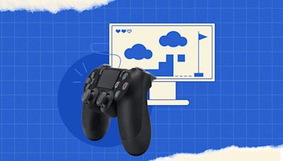 How to Connect a PS4 DualShock 4 Controller to a PC