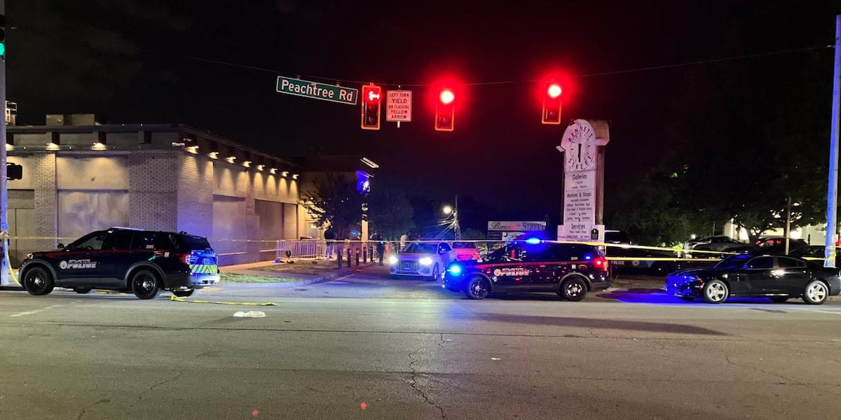 2 killed, 4 injured in nightclub shooting, police say