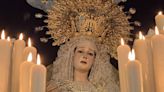 La Virgen de la Piedad será retirada del culto para su restauración
