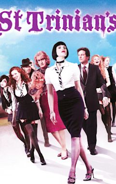 St Trinian's