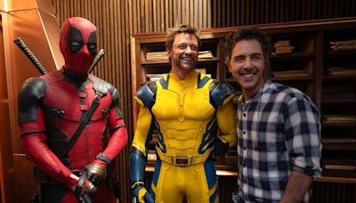 ‘Deadpool & Wolverine’, músculos, sarcasmo y el regreso de uno de los mutantes más queridos