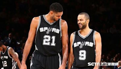 又有NBA球星要來！「法國小跑車」帕克4月登台、見證台日高中菁英較勁