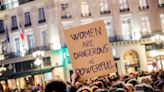 International Women’s Day reminds us we still have a long way to go on gender equality