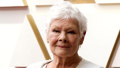 Judi Dench: Karriere-Ende wegen drohender Erblindung