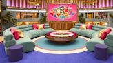 Celebrity Big Brother releases first-look photos of house