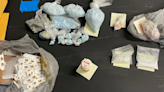 Ambridge Police, Pa. Attorney General's Office recover large amount of Fentanyl, other drugs in bust