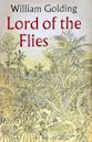 Lord of the Flies (SparkNotes Literature Guide Series)