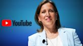 Susan Wojcicki Exiting As YouTube CEO; Chief Product Officer Neal Mohan To Step Up
