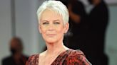 Jamie Lee Curtis says 'nepo baby' conversation aims to 'diminish' and 'hurt' relatives of famous people