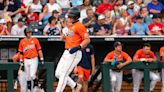 How to watch Auburn baseball vs. Stanford in the 2022 College World Series