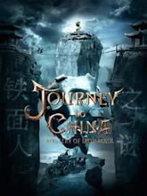 Viy 2: Journey to China