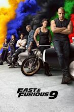 Fast & Furious 9 - The Fast Saga