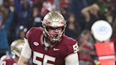 Rams NFL Draft grade: Braden Fiske, DL, Florida State 39th overall