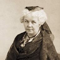 Elizabeth Cady Stanton