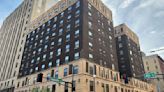 For sale: Downtown St. Paul's historic Lowry Hotel, now home to affordable apartments
