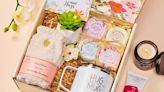 Care Package for Women Spa Gifts Baskets for...Thinking of You Encouragement Stress Relief Get Well Soon Gifts for ...