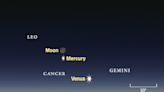 The Sky This Week from July 5 to 12: Saturn hides Titan from view