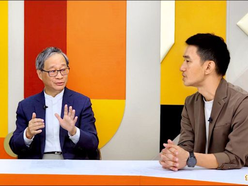 【藝術文化】〈官我什麼事 專訪文化部長〉李遠：想把文化餅做大 首要成立優良兒少頻道 - 自由藝文網