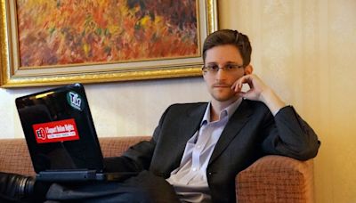 Edward Snowden eviscerates OpenAI’s decision to put a former NSA director on its board: ‘This is a willful, calculated betrayal of the rights of every person on earth’