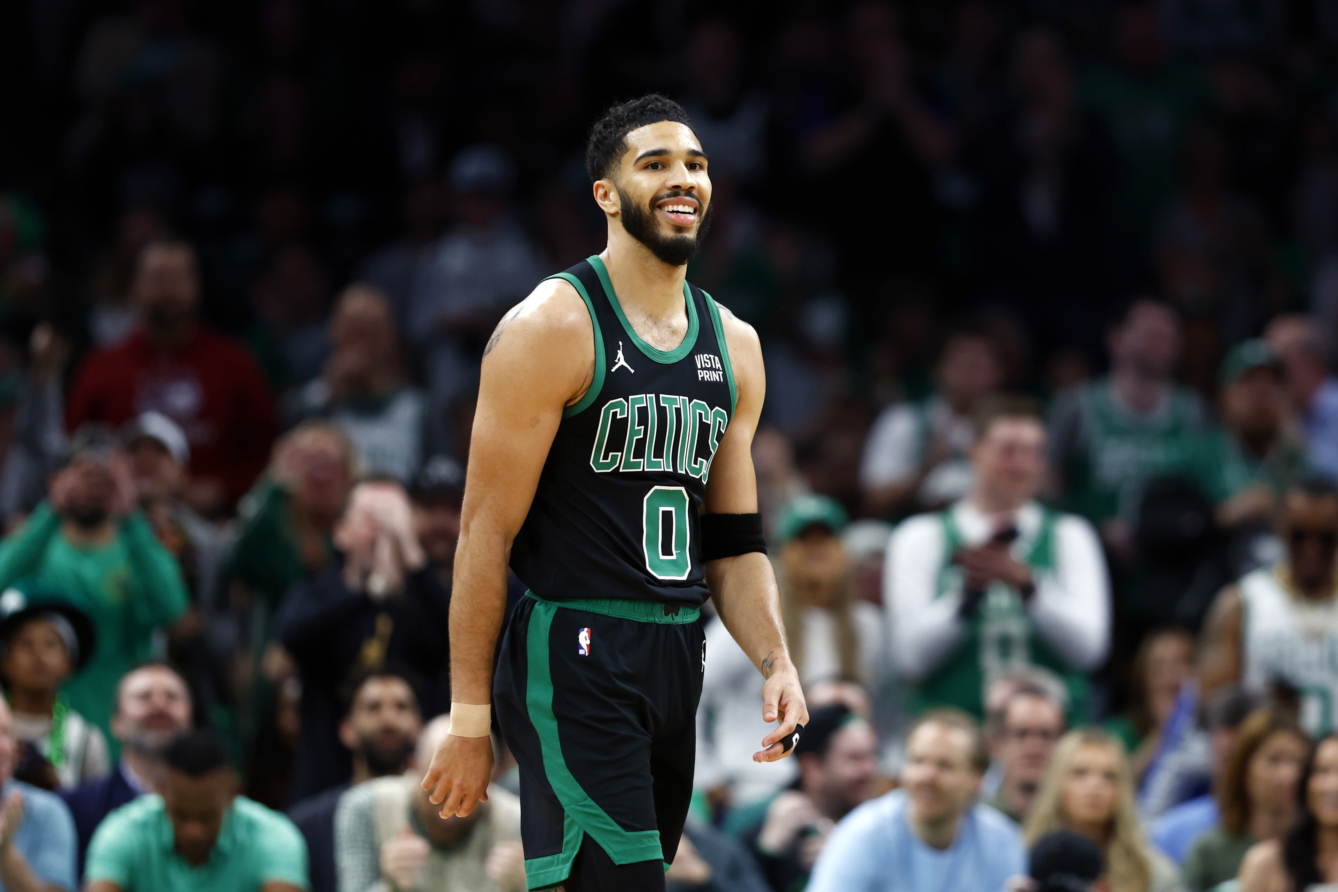 NBA odds: With Nuggets out, Celtics' path to title is even clearer