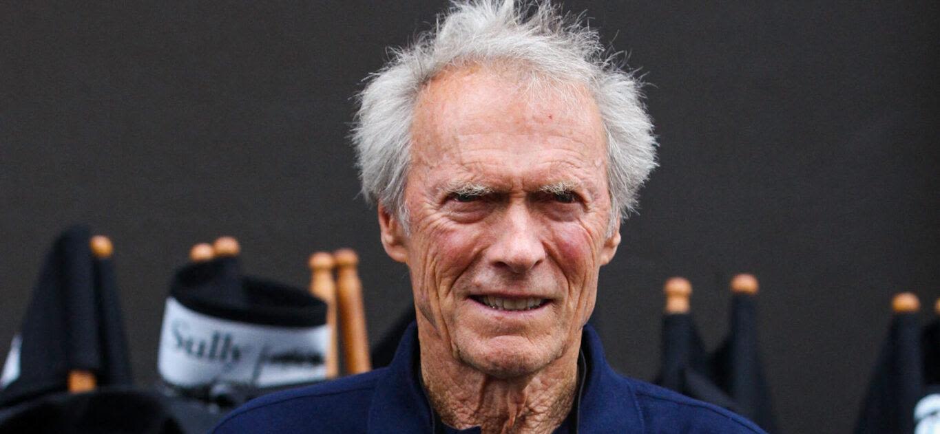 Clint Eastwood's Decade Long Girlfriend Shockingly Dies At 61