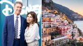 What Happens to the 'Golden Bachelor' Couple's Honeymoon in Italy After Surprise Divorce Announcement?