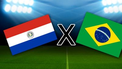 Paraguai x Brasil na Copa América: onde assistir ao vivo, horário e escalação