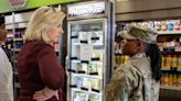 Army Pumping Millions into Food Kiosks, But They May Soon Be Obsolete