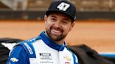 Ricky Stenhouse Jr. signs contract extension with JTG Daugherty Racing