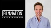 FilmNation Launches Production Label Infrared, Names Drew Simon President