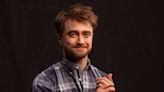 'Harry Potter' star Daniel Radcliffe says J.K. Rowling’s anti-Trans views make him 'sad'