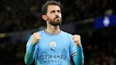 Bernardo Silva confident of claiming Champions League revenge over Real Madrid