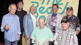 Brian Wilson Makes Rare Appearance to Celebrate Beach Boys Doc with Bandmates After Conservatorship Ruling