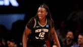 Michaela Onyenwere opens up about fertility planning, and the WNBA All-Star rankings have oddities