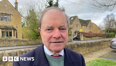 Cotswolds Tory MP: Liz Truss and Boris Johnson caused loss