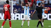 Canada's historic Copa America run ends with semifinal loss to Argentina | CBC Sports